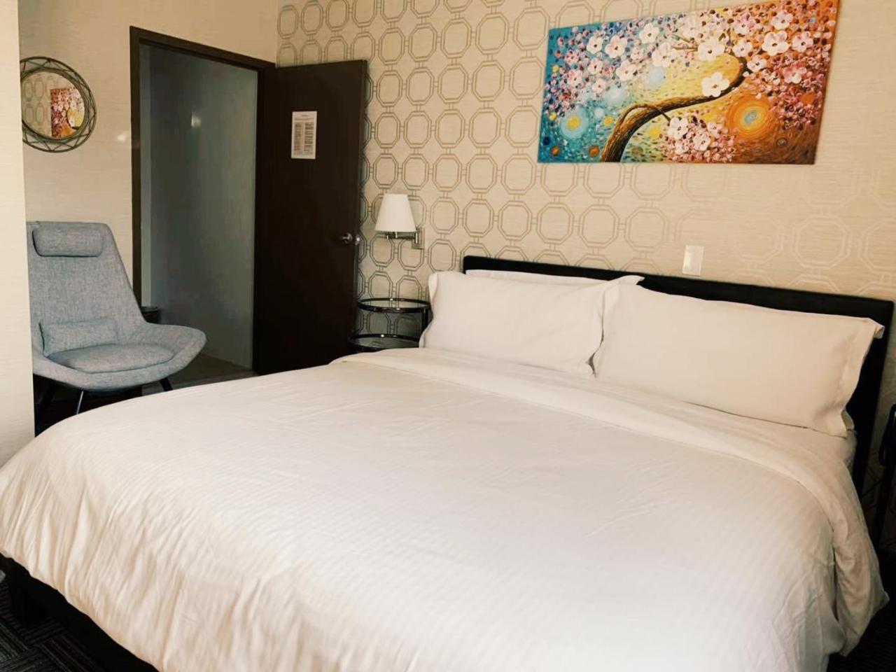 Hotel Mimosa Nova York